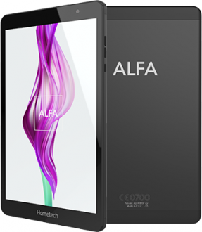 Hometech Alfa 8 RX Tablet kullananlar yorumlar